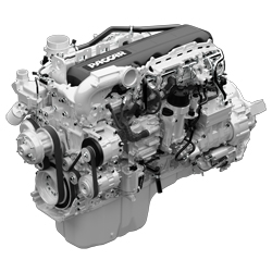B3369 Engine